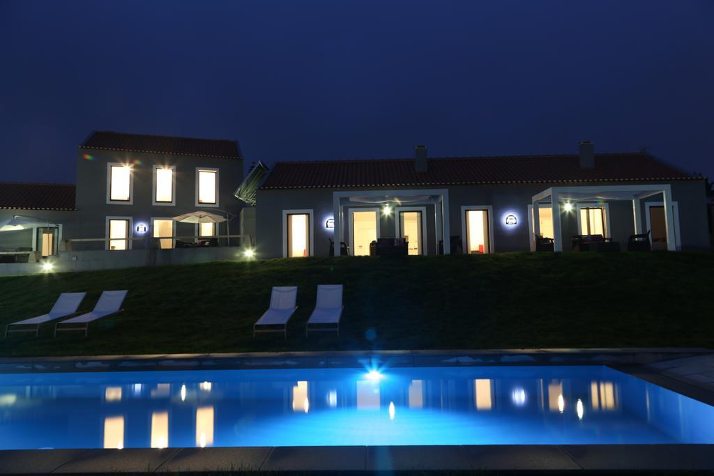 Casa Do Melgaco, Turismo Rural Casal do Pardo エクステリア 写真