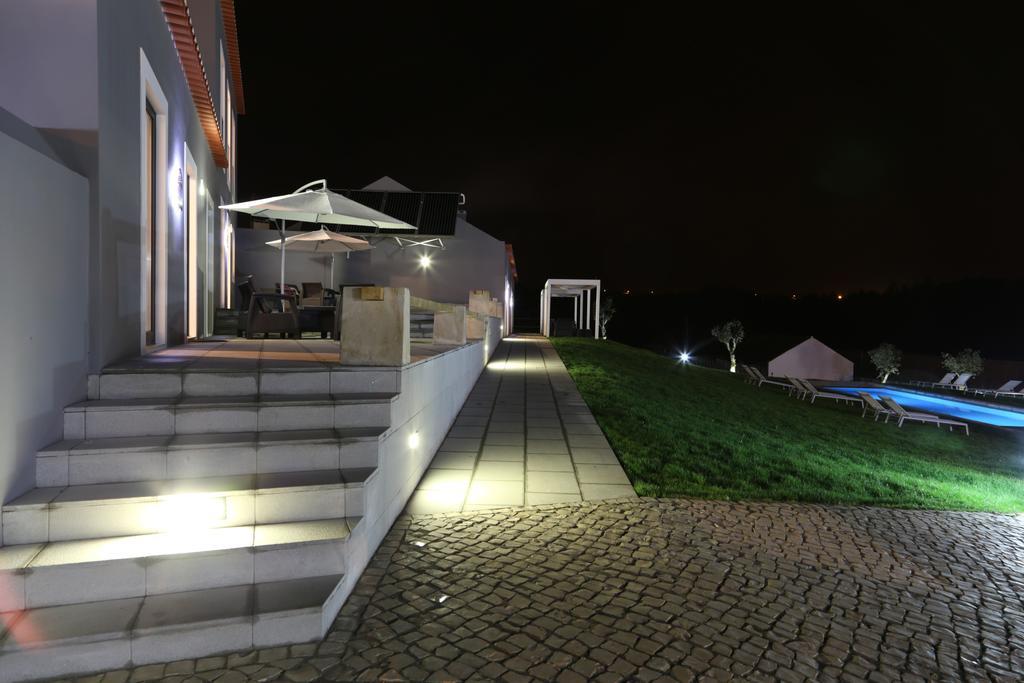 Casa Do Melgaco, Turismo Rural Casal do Pardo エクステリア 写真