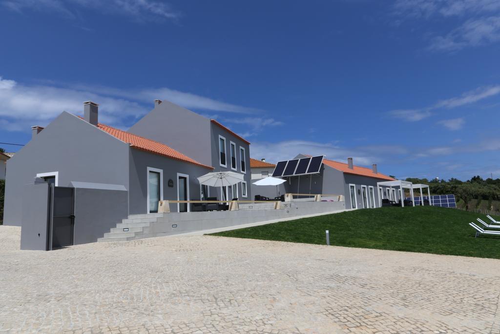 Casa Do Melgaco, Turismo Rural Casal do Pardo エクステリア 写真