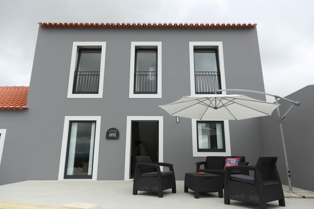 Casa Do Melgaco, Turismo Rural Casal do Pardo 部屋 写真