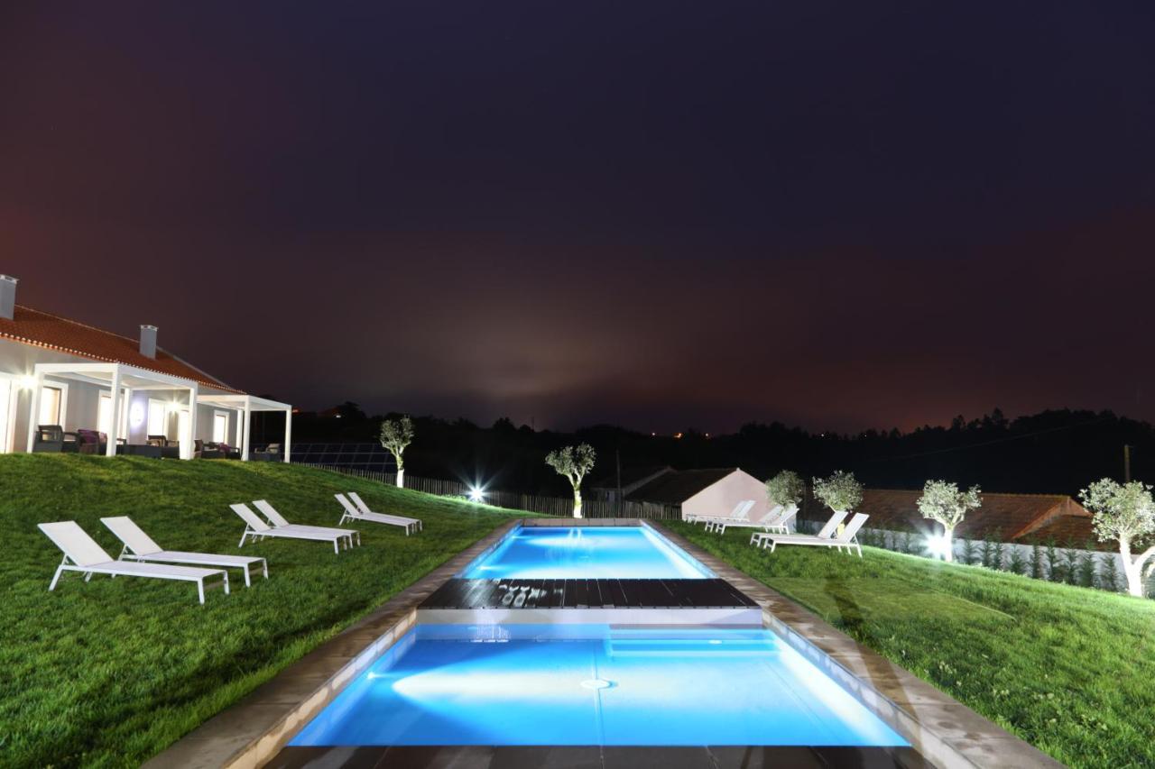 Casa Do Melgaco, Turismo Rural Casal do Pardo エクステリア 写真