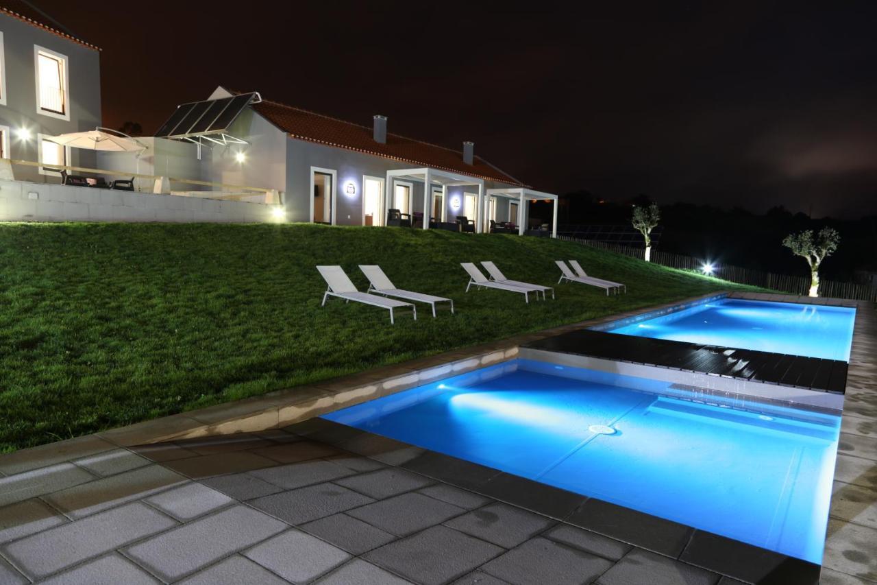 Casa Do Melgaco, Turismo Rural Casal do Pardo エクステリア 写真